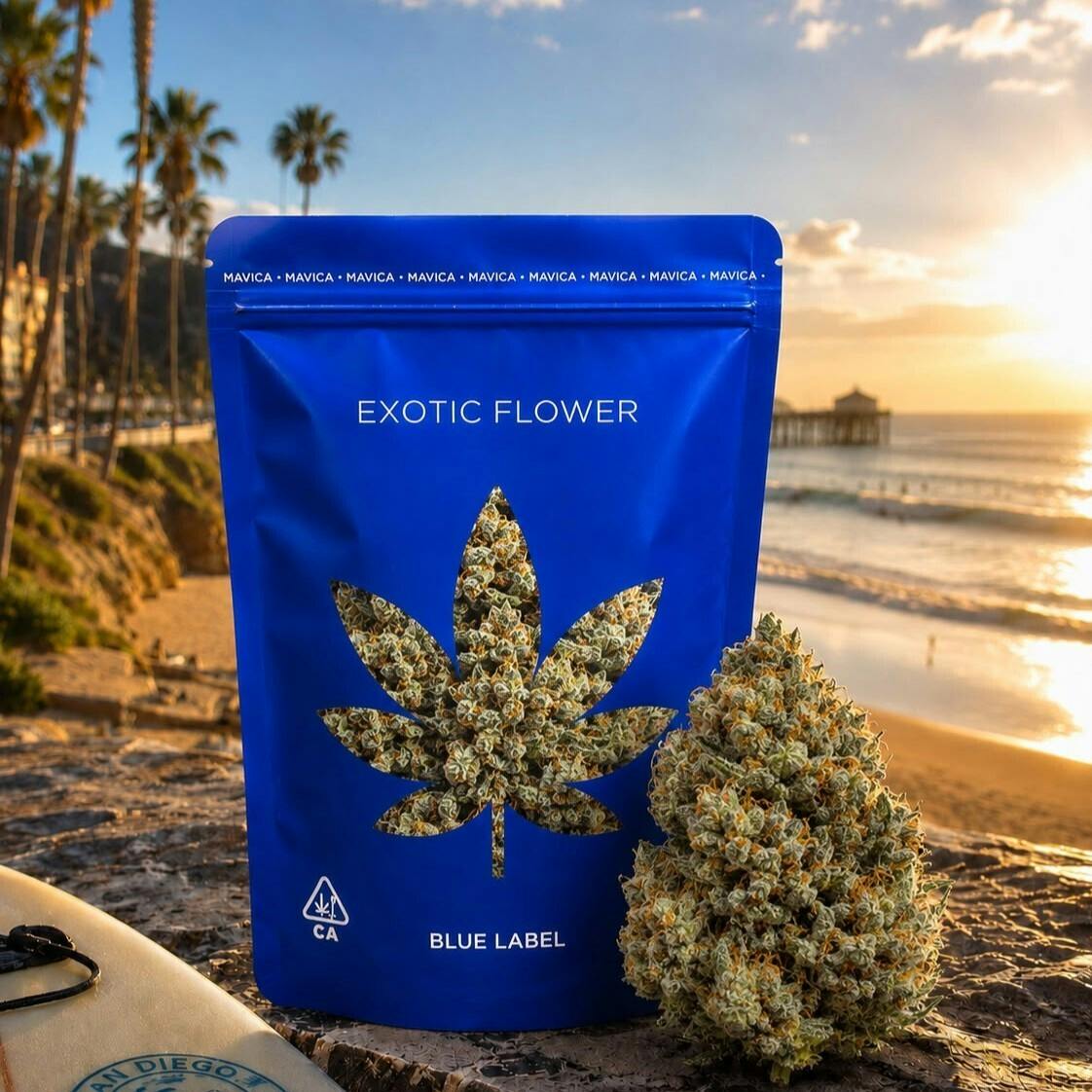 Jacked Up - Premium Sativa 3.5g