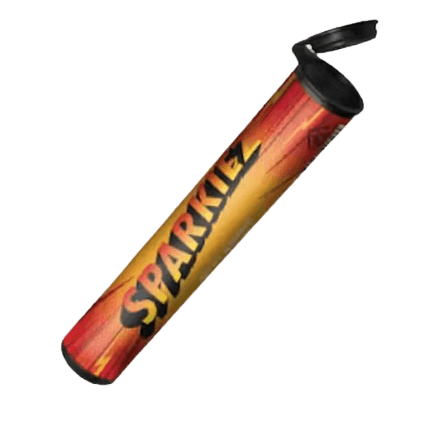 Sparkiez | Jack | Pre-roll | 1g