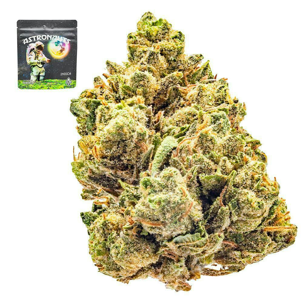 Astronauts — Space OG