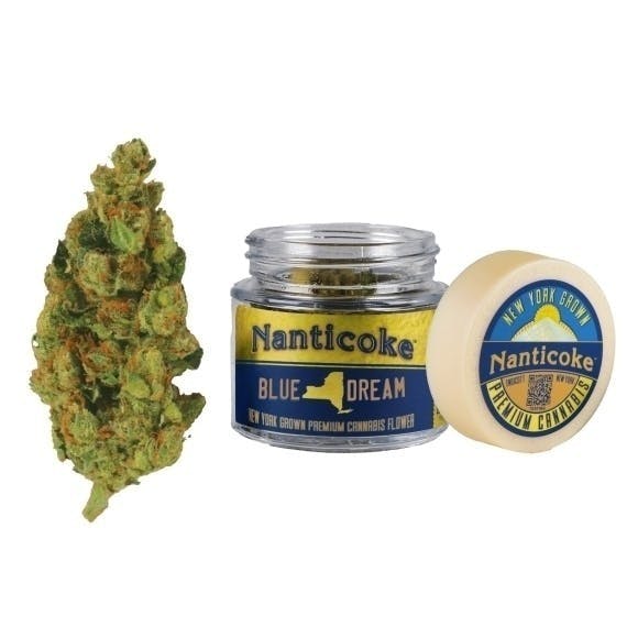 BLUE DREAM FLOWER 14G
