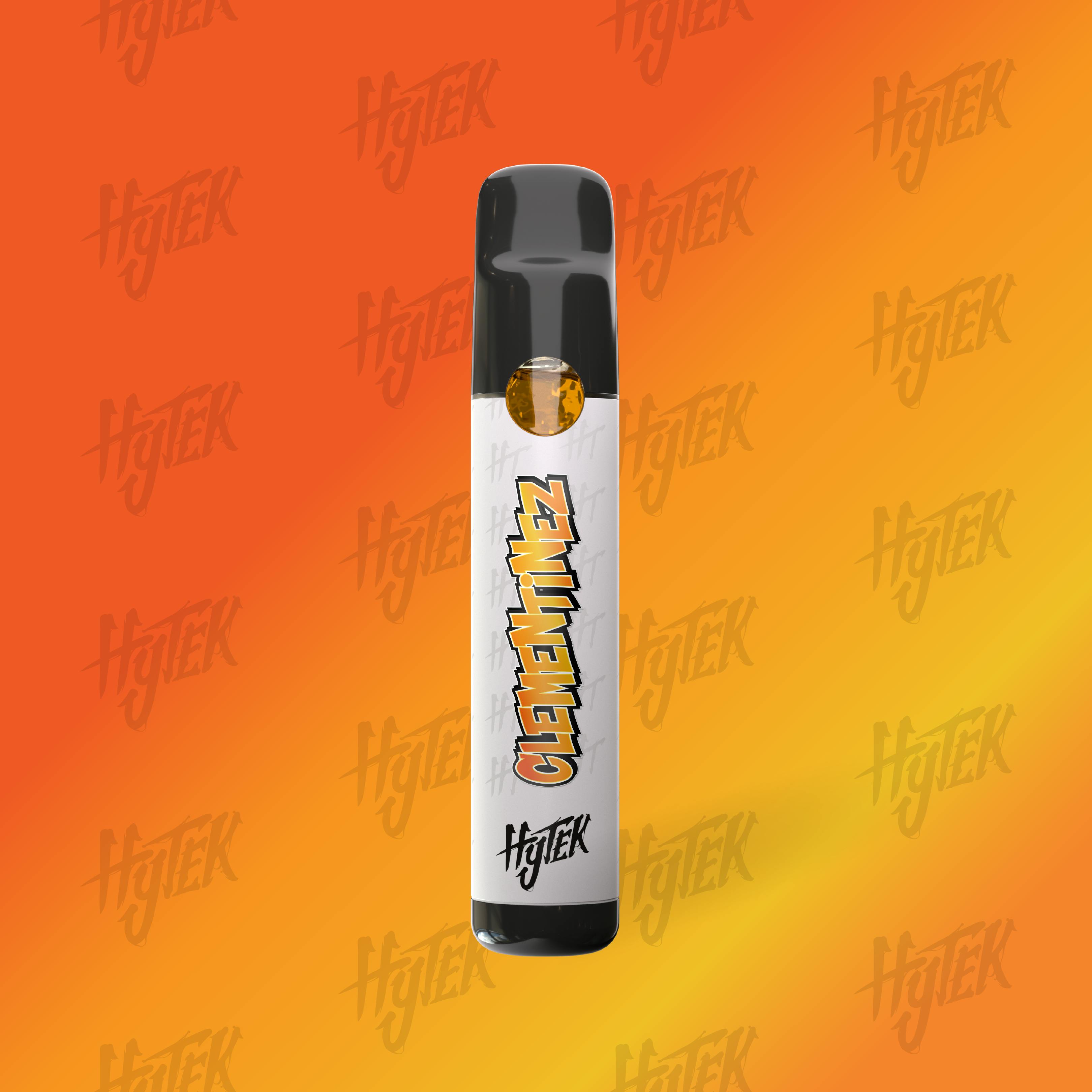 HYTEK | STRAWGUAVA | DISPOSABLE ROSIN VAPE | .5g by Hytek