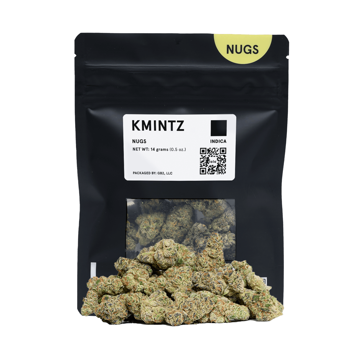 lolo — Kush Mints