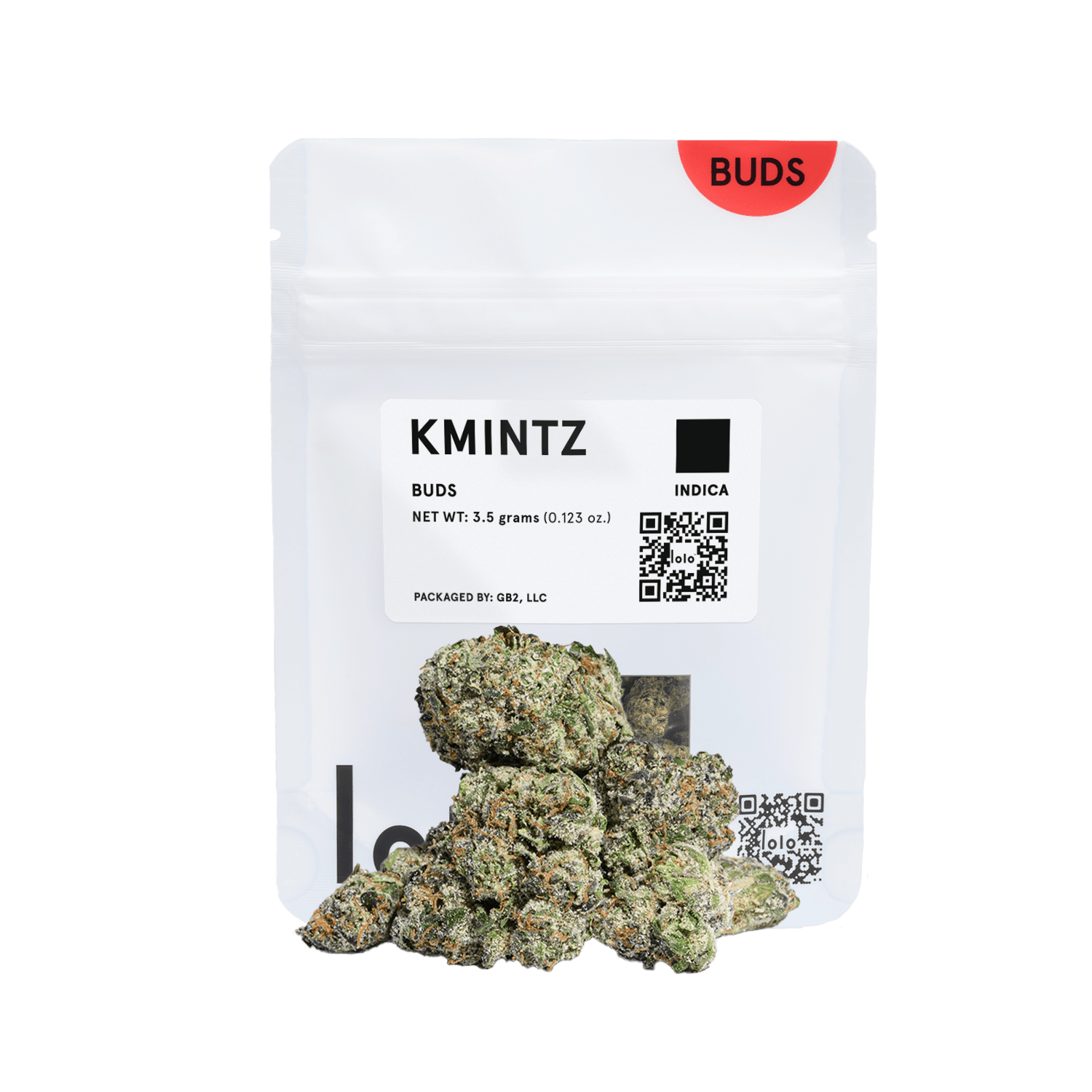 lolo — Kush Mints