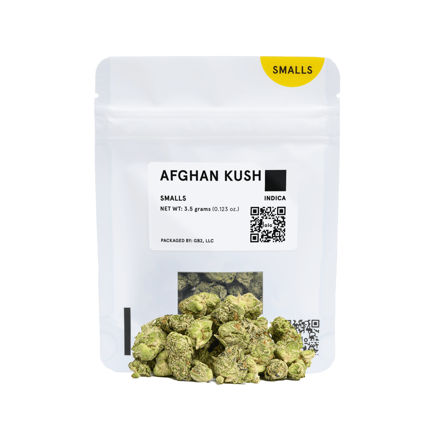 lolo — Afghan Kush