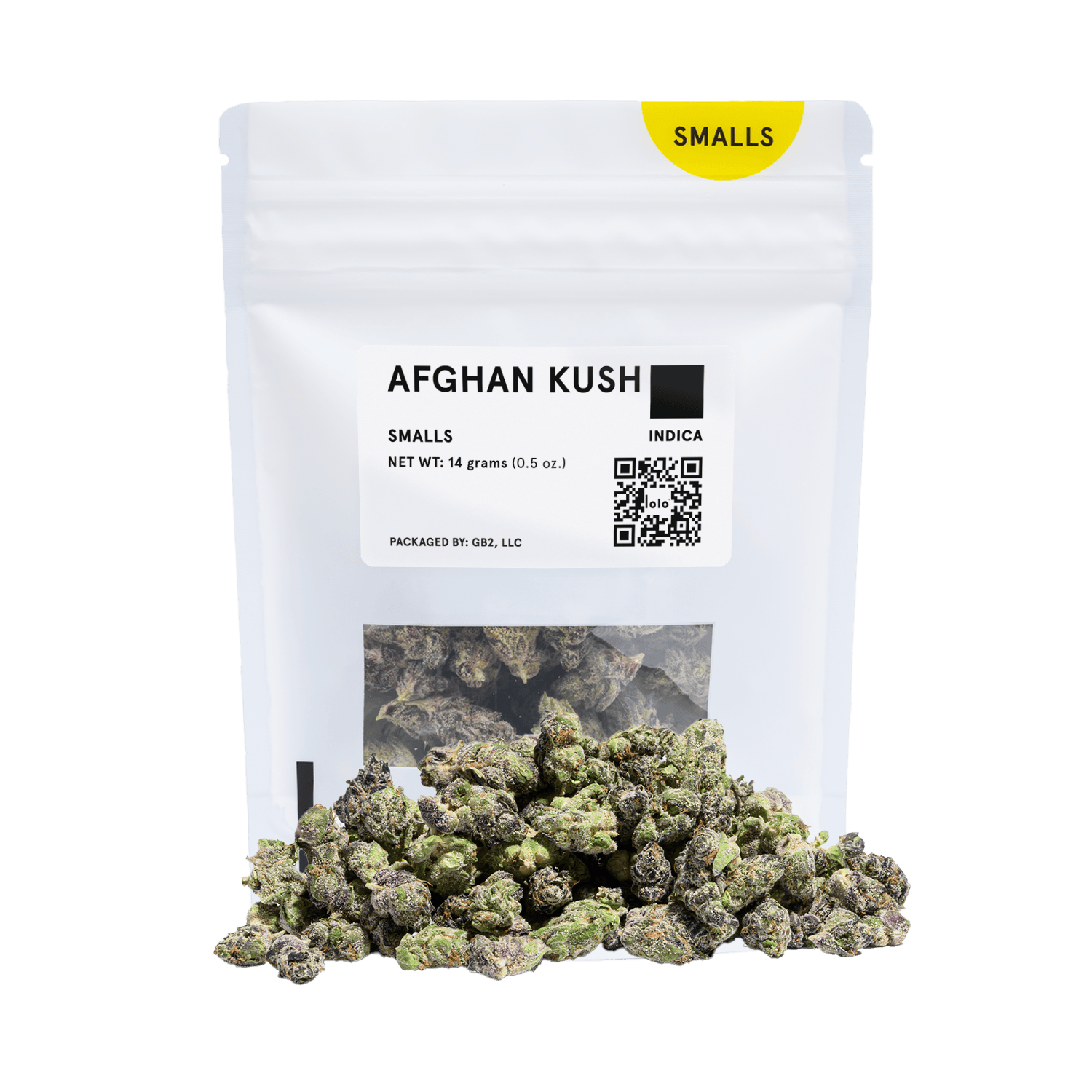 lolo — Afghan Kush