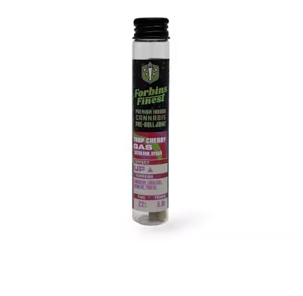 Trop Cherry Gas Pre-Rolls
