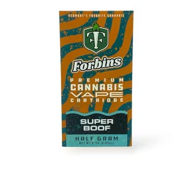 Super Boof Cartridge