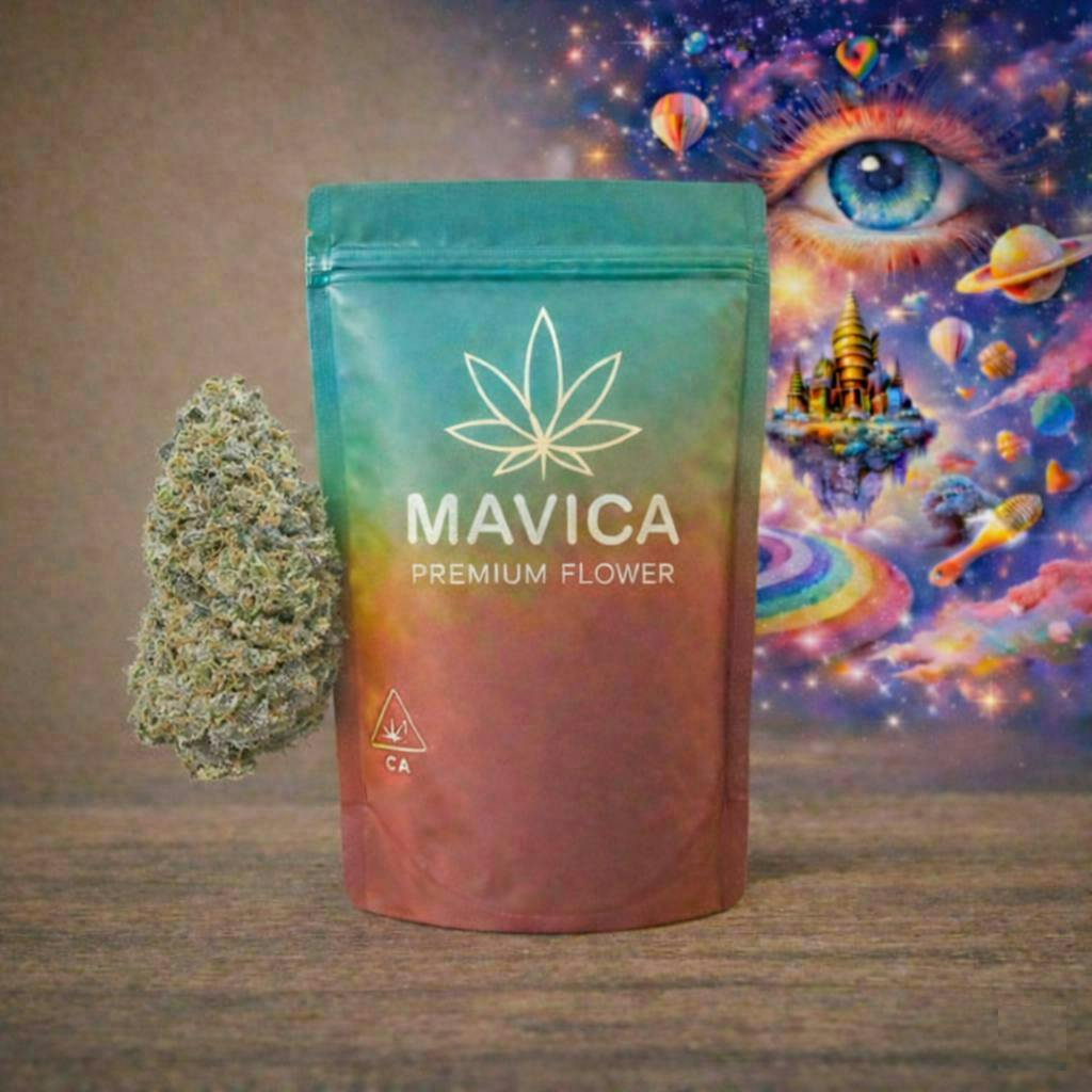 Twin Flames - Premium Hybrid 28g