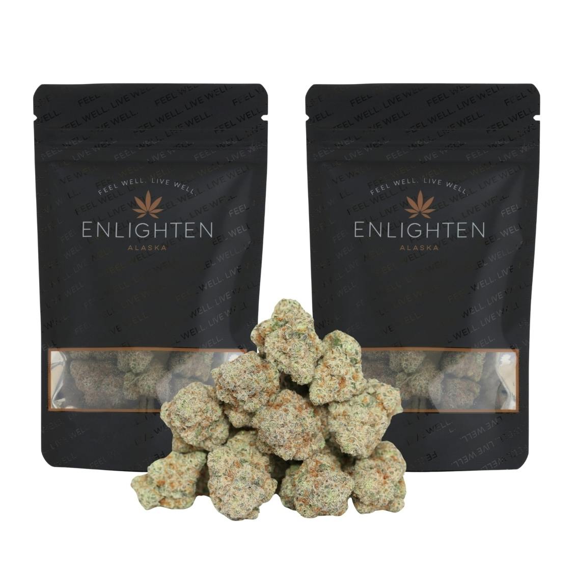 Cookie Monster Prepack Flower - 7g