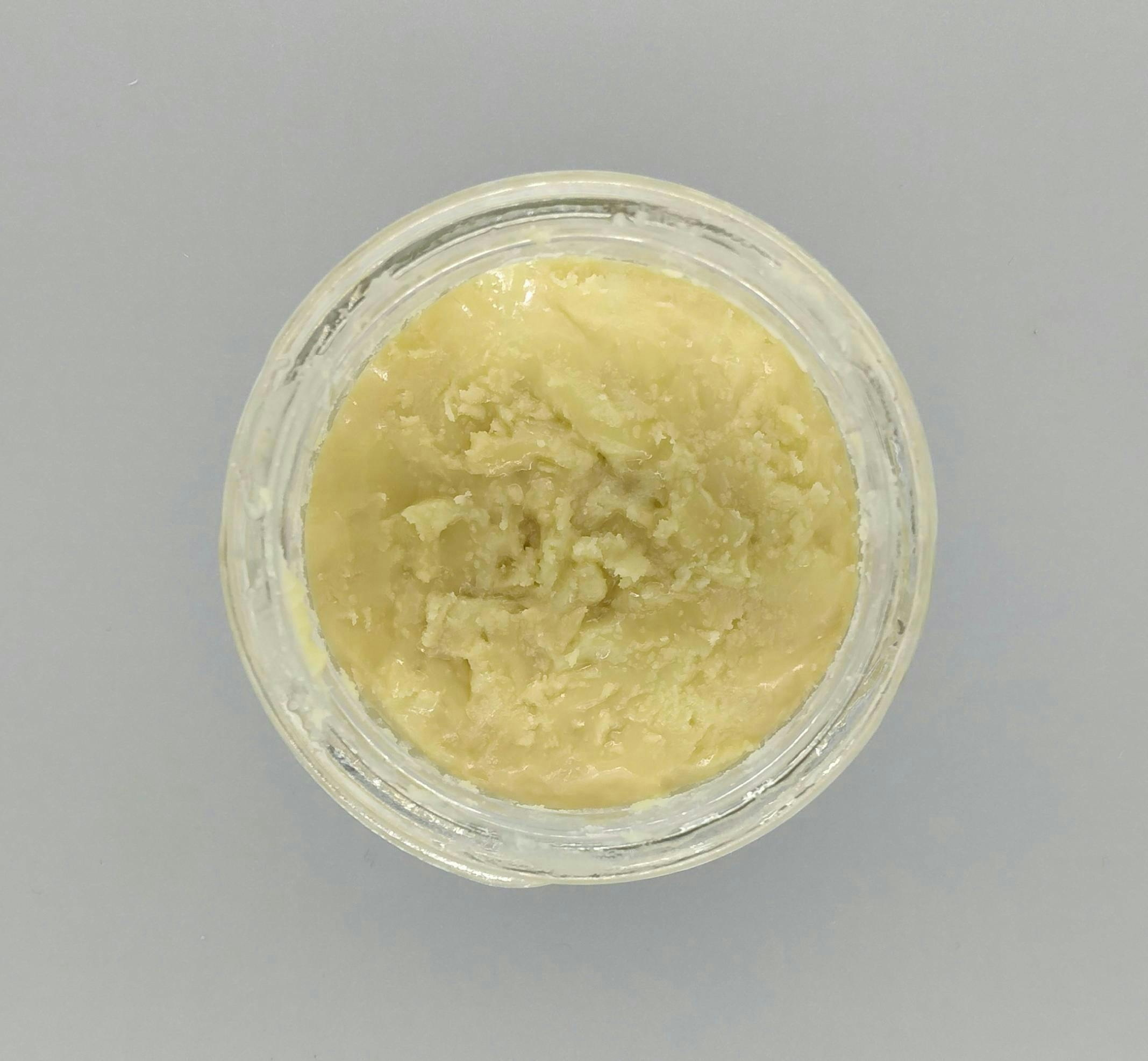 Concentrate - Tier 3 - 70u-120u Live Rosin - Mordor by Ripple Wellness