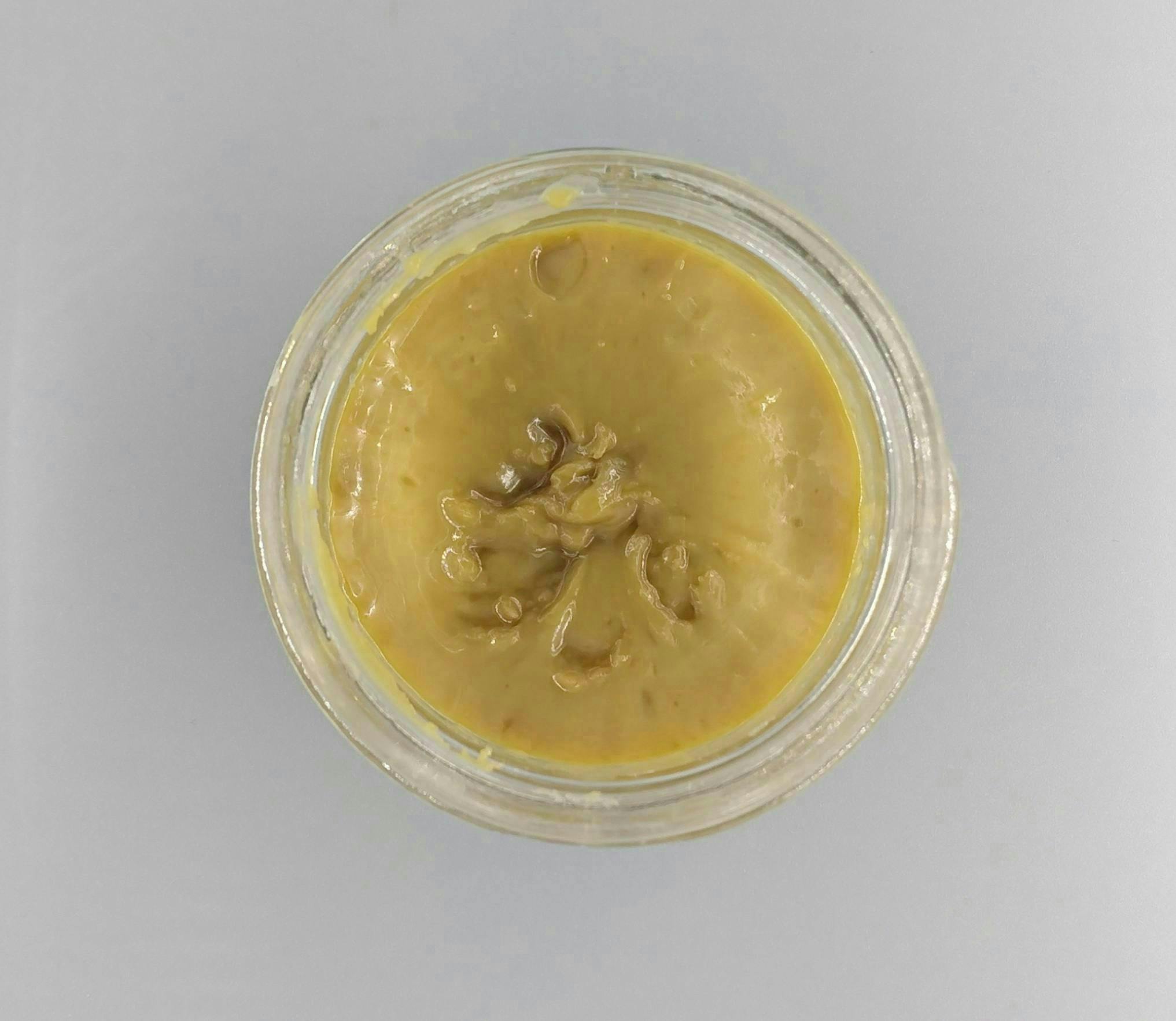 Concentrate - Tier 3 - F/S Live Rosin - Strawberry Ambrosia by Ripple Wellness