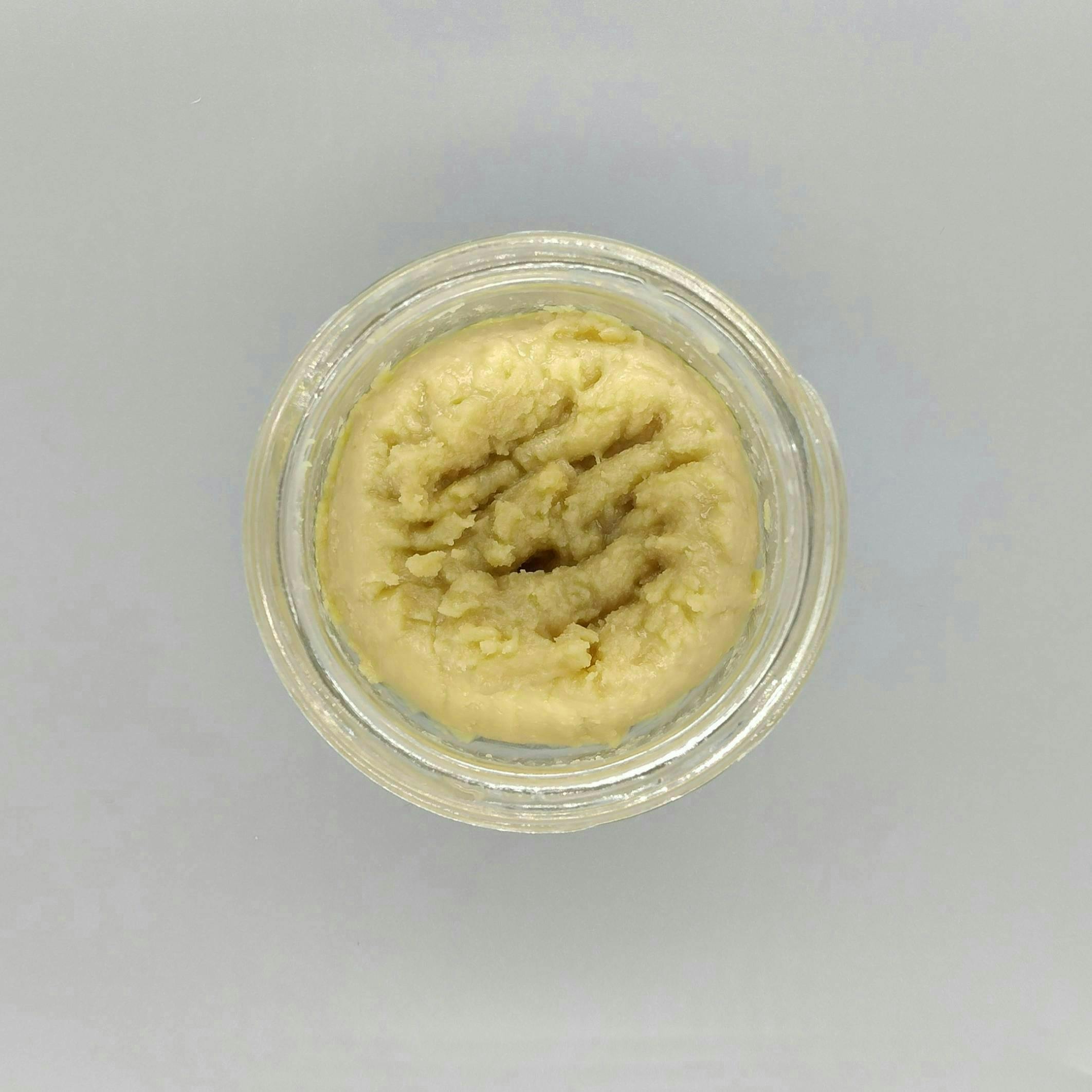 Concentrate - Tier 3 - 70u-120u Live Rosin - Strawberry Ambrosia by Ripple Wellness