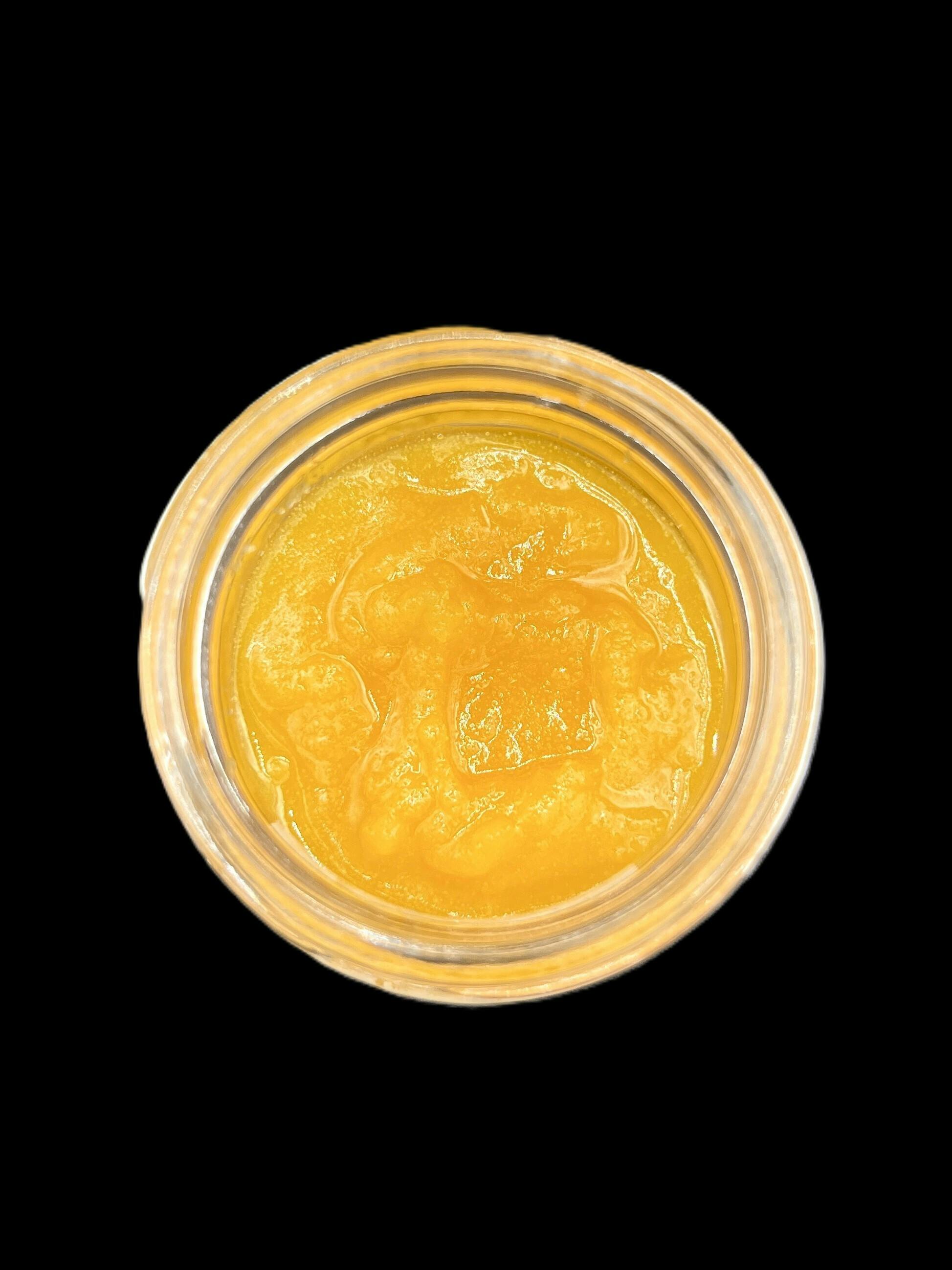 Goji OG Badder by The Garden of Gele