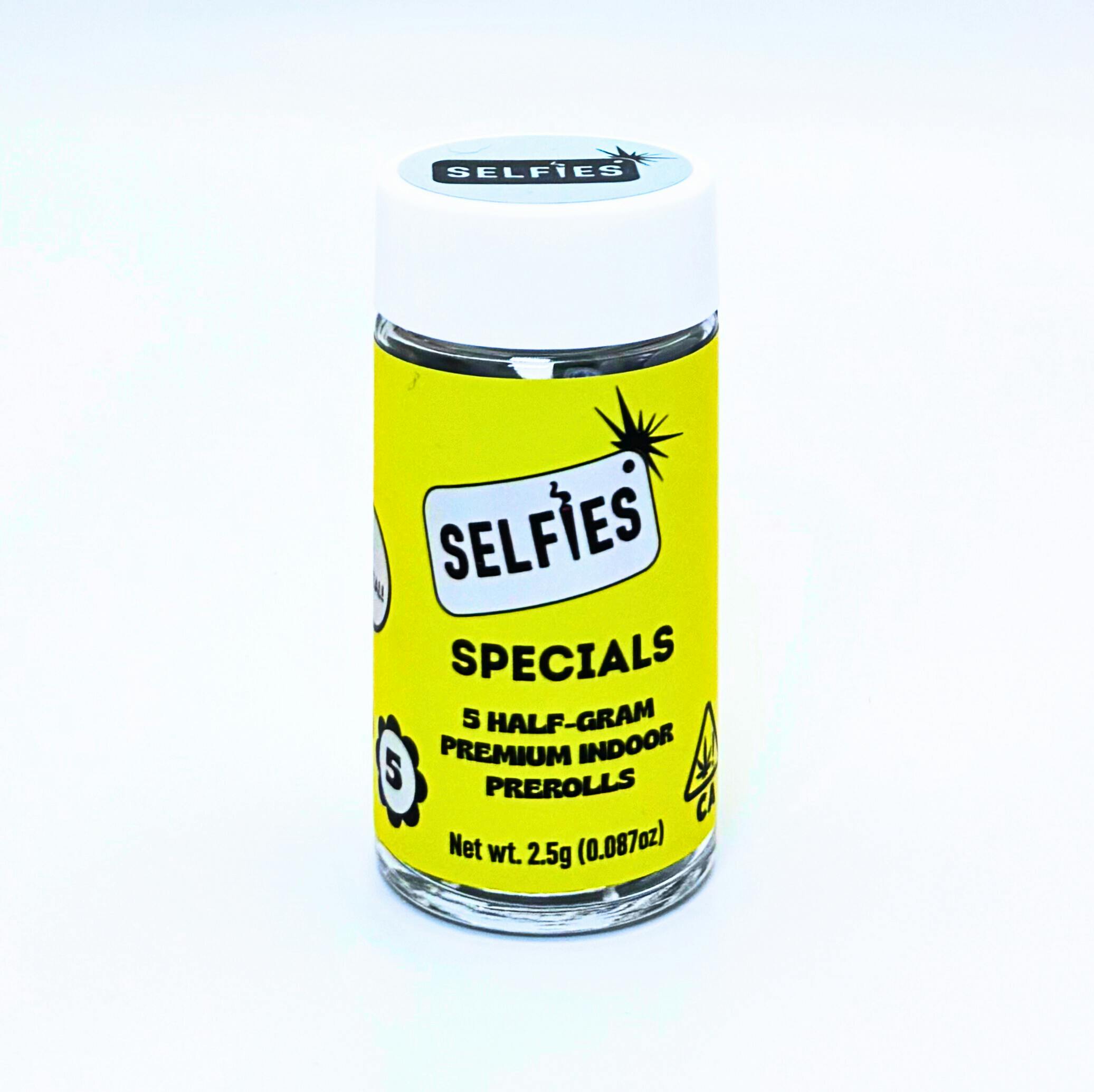 Preroll Specials Hybrid