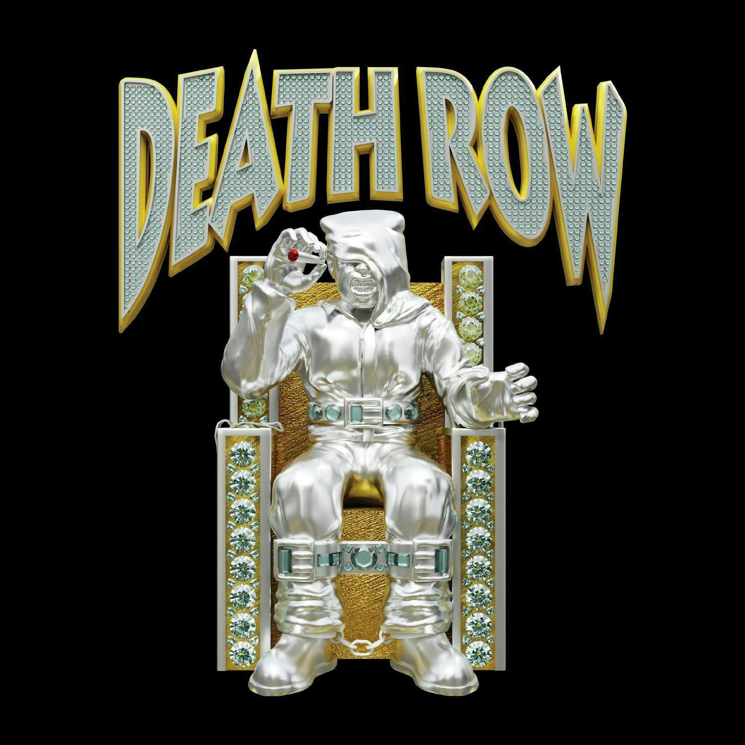 Death Row | G-Fuel | Smalls | 14g