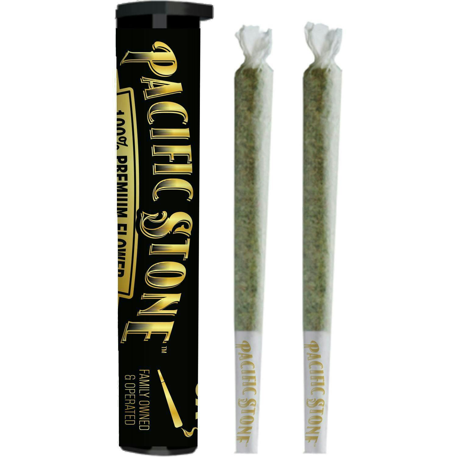Pacific Stone | Blue Dream | Mini | 0.5g