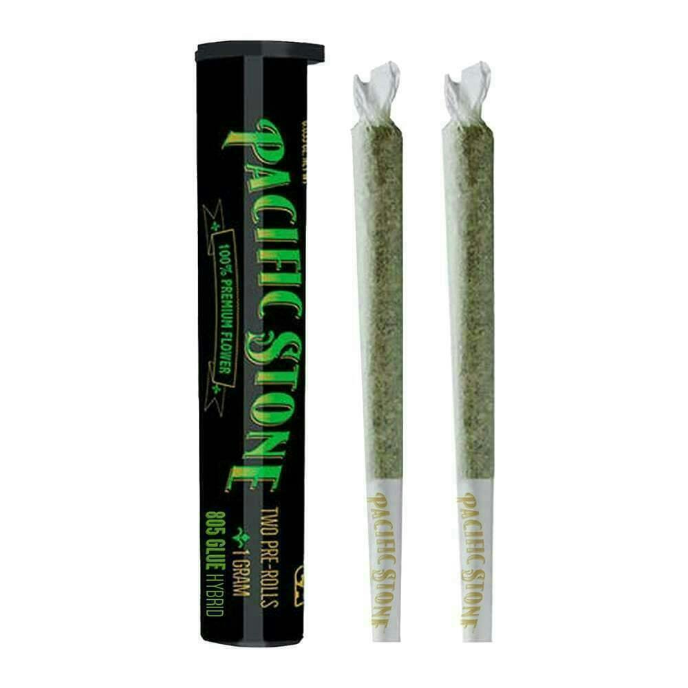 Pacific Stone | 805 Glue | Mini | 0.5g