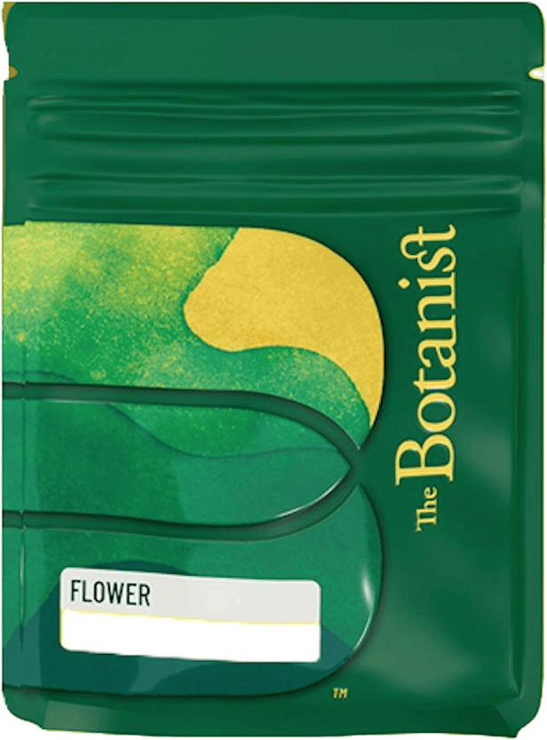 The Botanist | Urban Legend | Flower | 14g by The Botanist