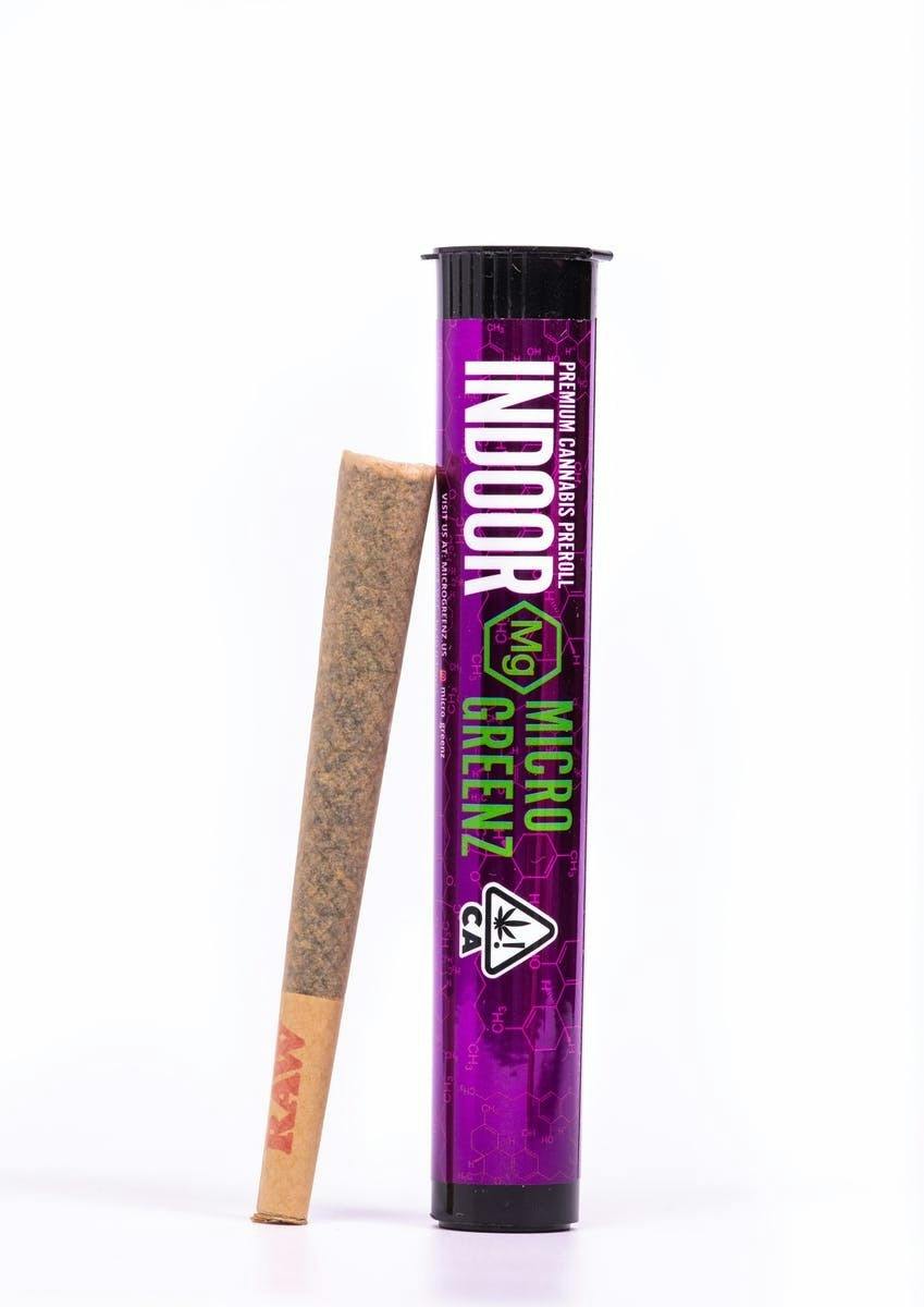 Pineapple Og x Garlotti