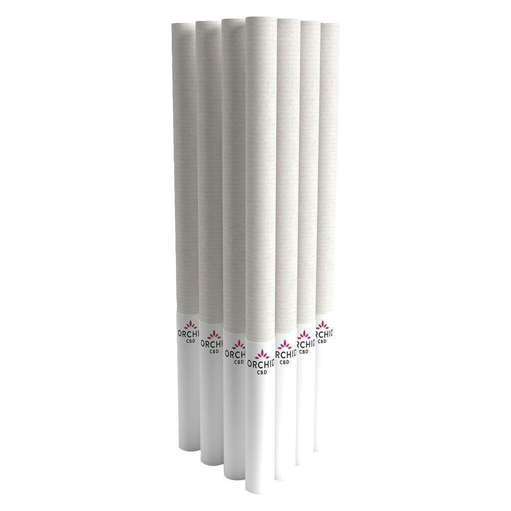 ORCHID CBD RUNTZ Pre-rolls – 10 x 0.35g