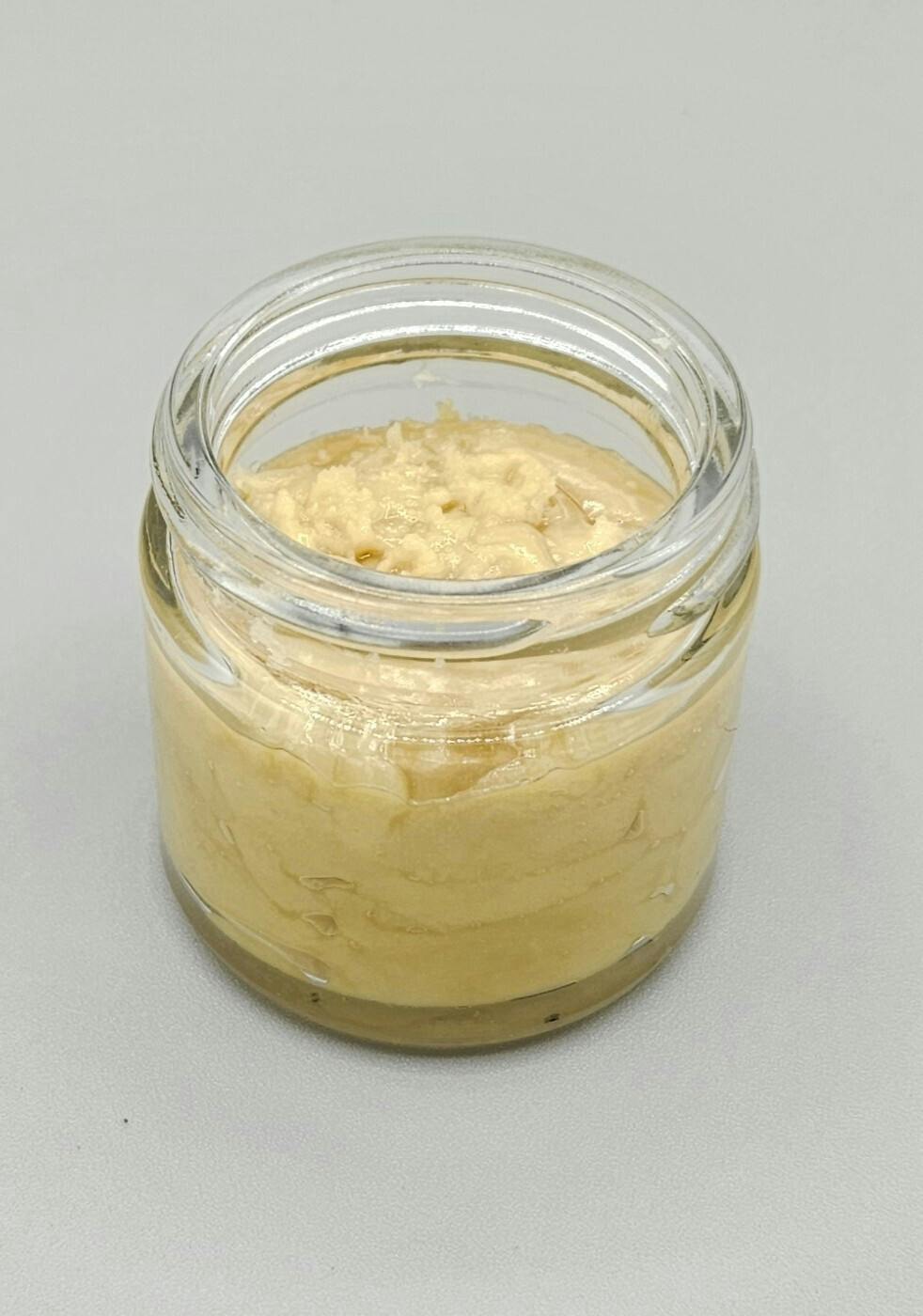 Concentrate - Tier 1 - Live Rosin 70u-159u - GMO by Ripple Wellness