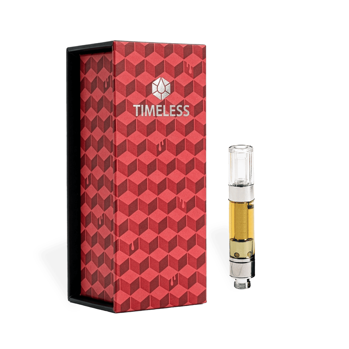 Timeless Vapes — Love Potion #1