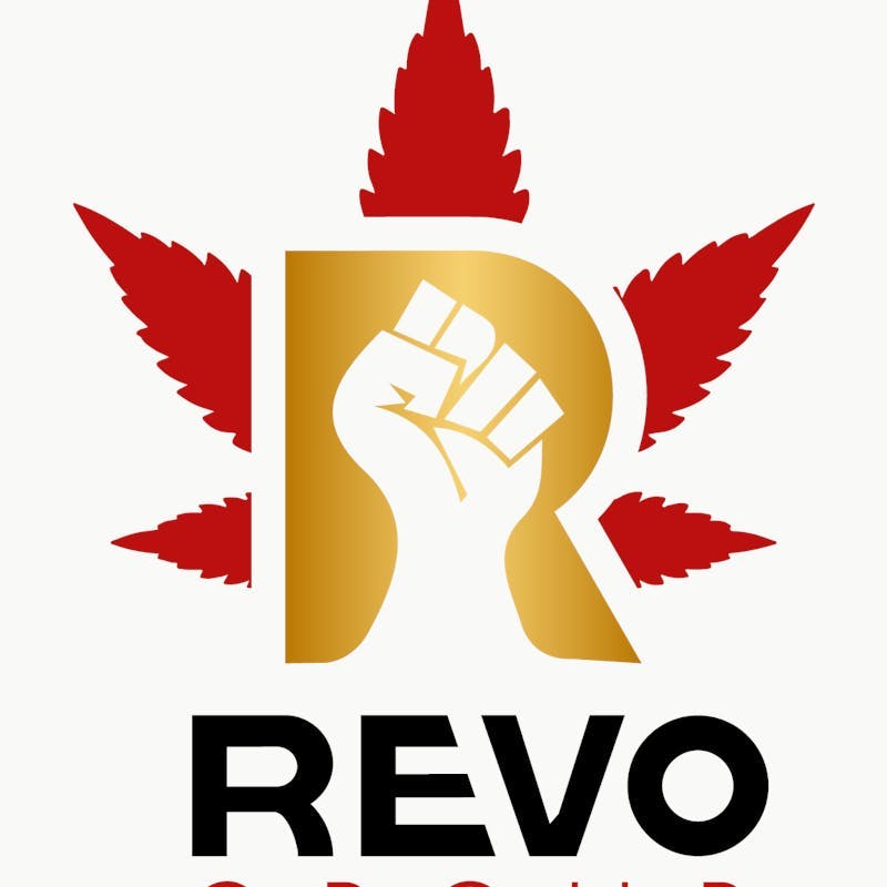 Revo Group — Poison