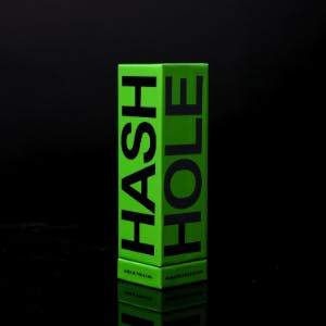 Hash Hole Zuni Super Boof