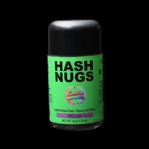 Rosin Tech Labs — Cadillac Rainbow