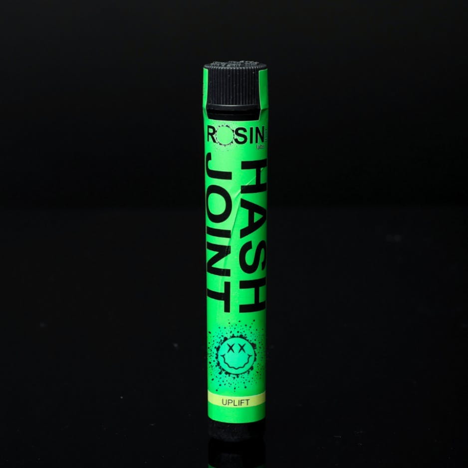 Rosin Tech Labs — Platinum Amg