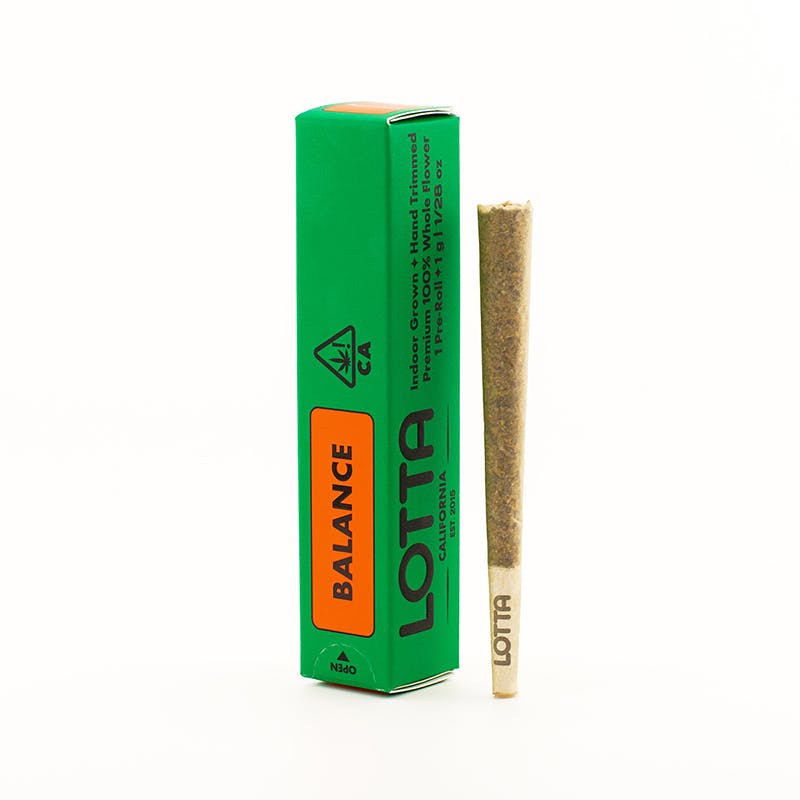 Preroll Jelly Donutz