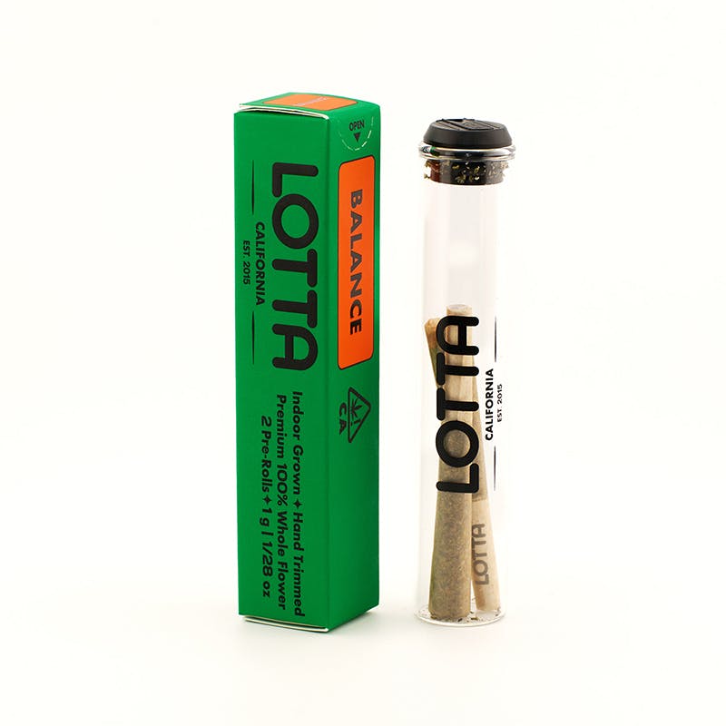 Prerolls Jelly Donutz