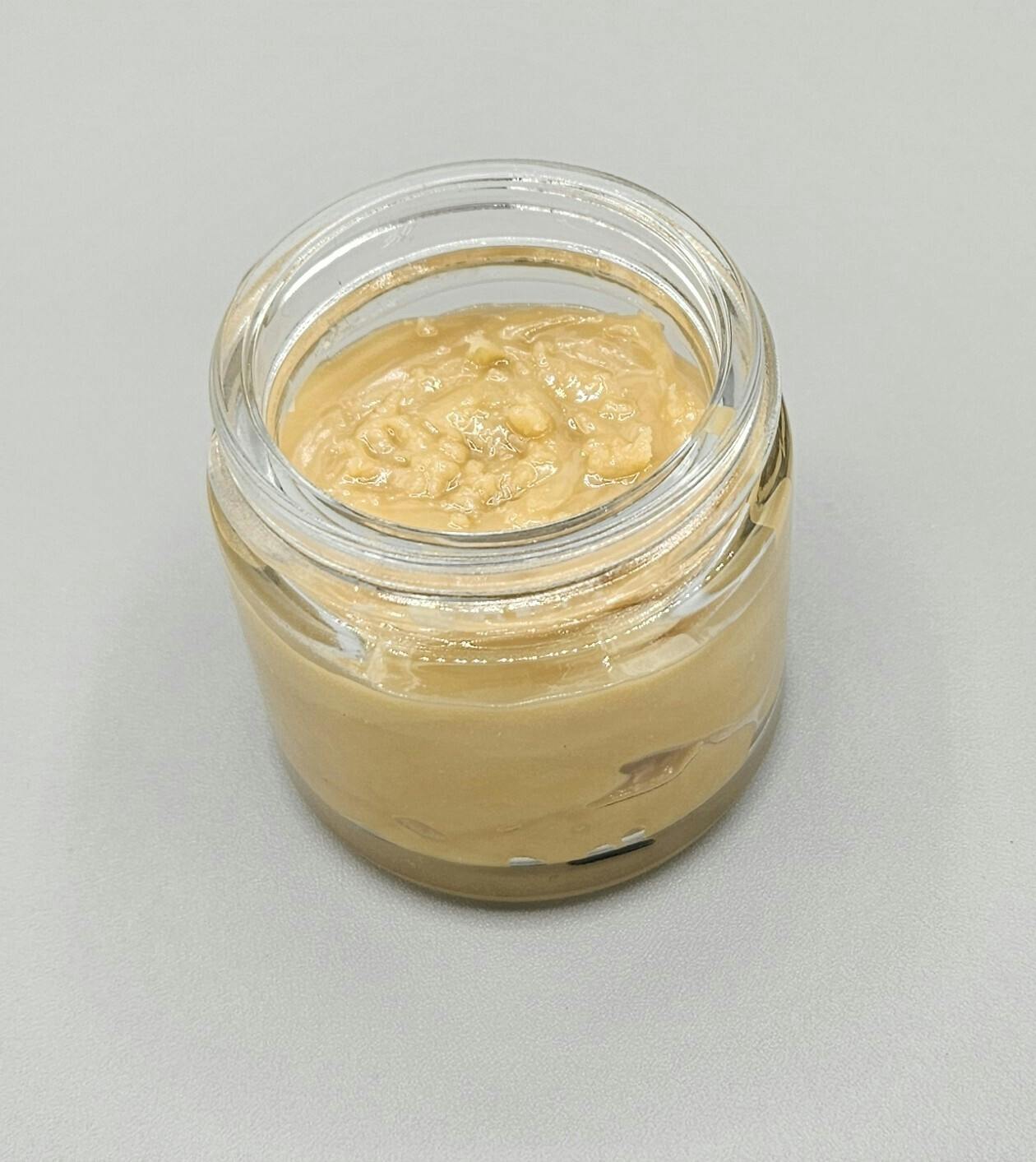 Concentrate - Tier 2 - F/S Live Rosin - Caribbean Cookies by Ripple Wellness