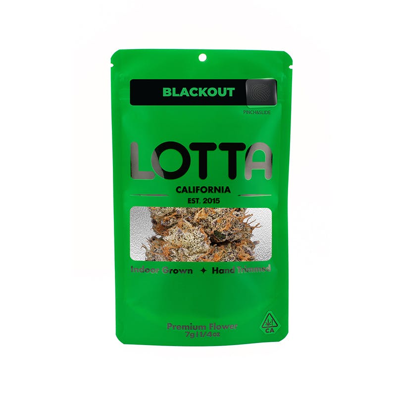 LOTTA: Bag Zours