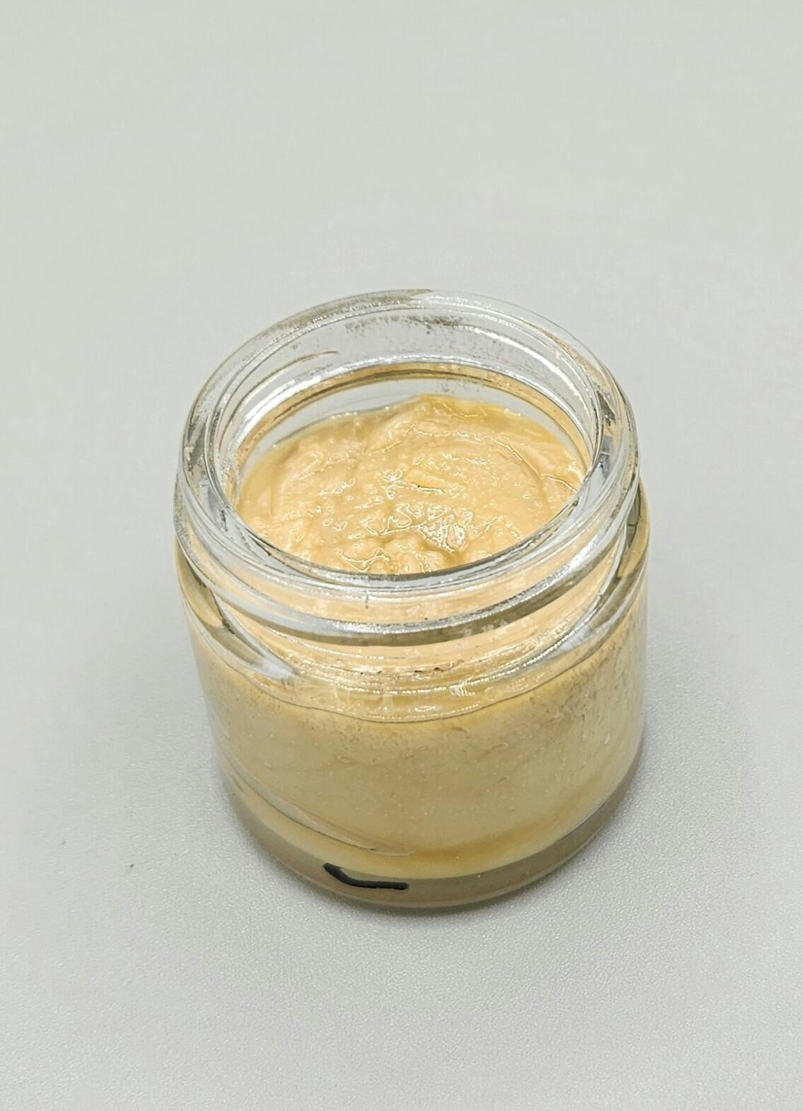 Concentrate - Tier 2 - F/S Live Rosin - Guava Gelato by Ripple Wellness