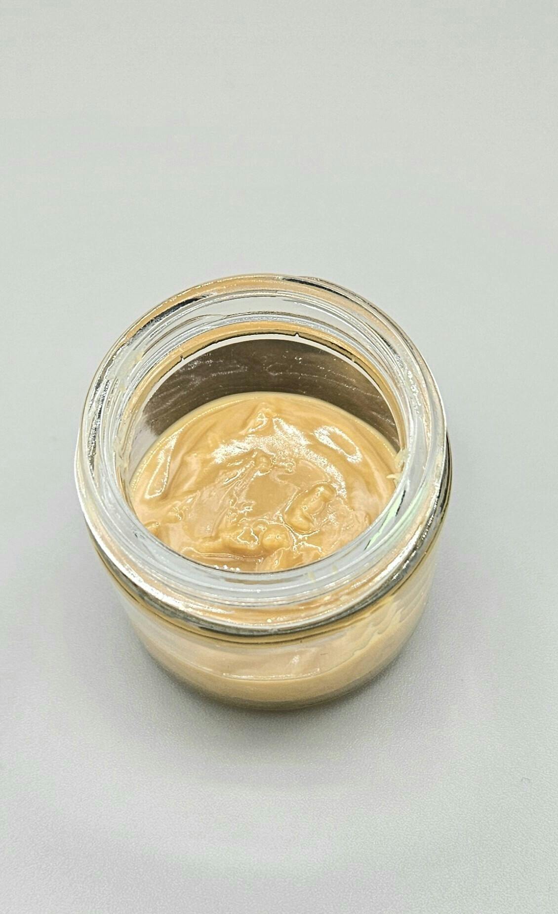 Concentrate - Tier 2 - F/S Live Rosin - Papaya Berry Runtz by Ripple Wellness