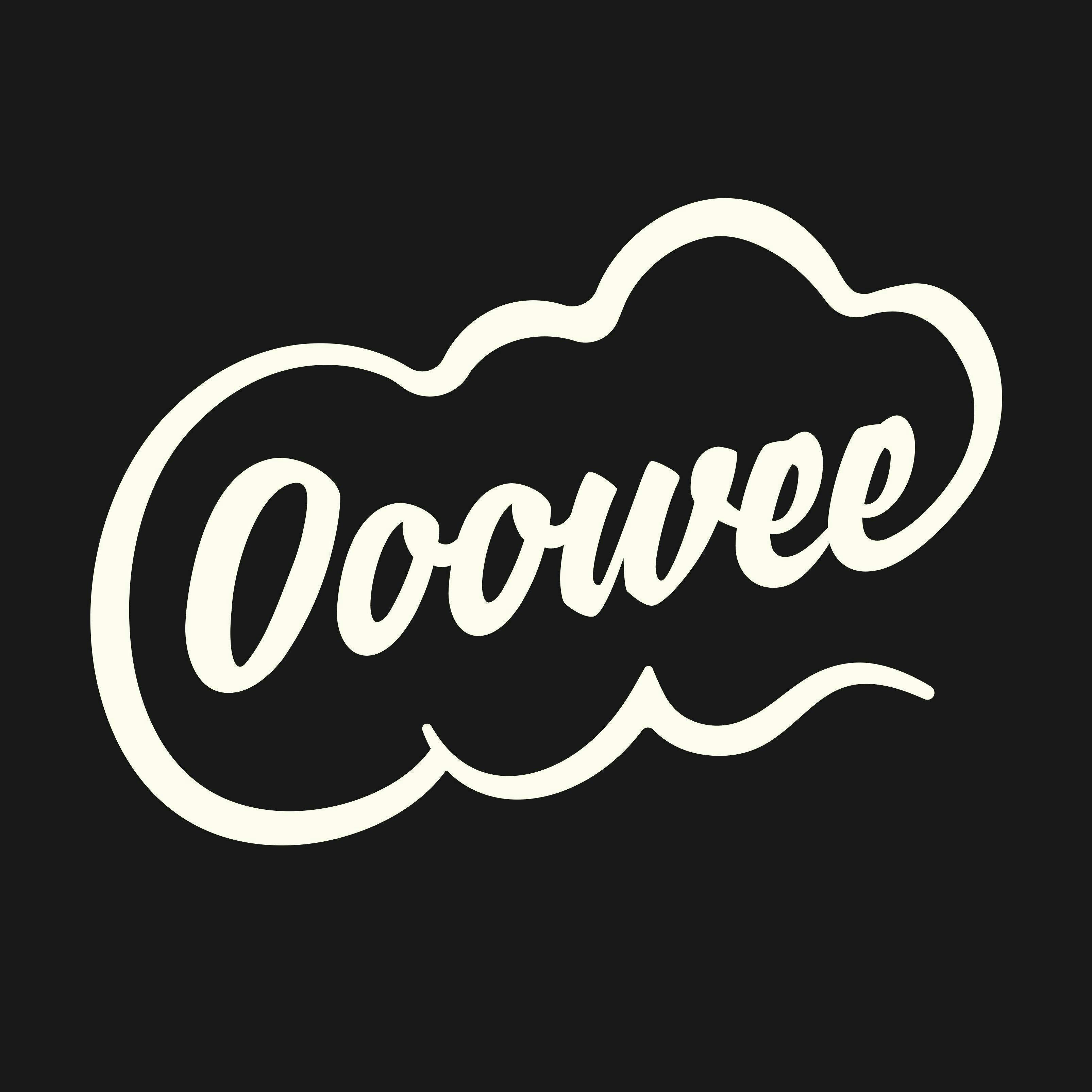 Mr. Bad Flower 14g by Ooowee