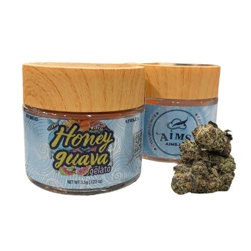 Aims Horticulture — Cbg