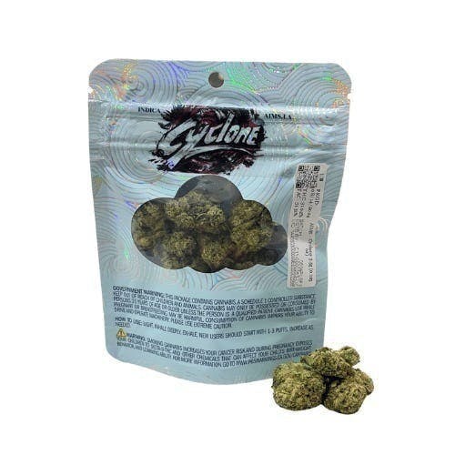Cyclone | Big Buds | 7g