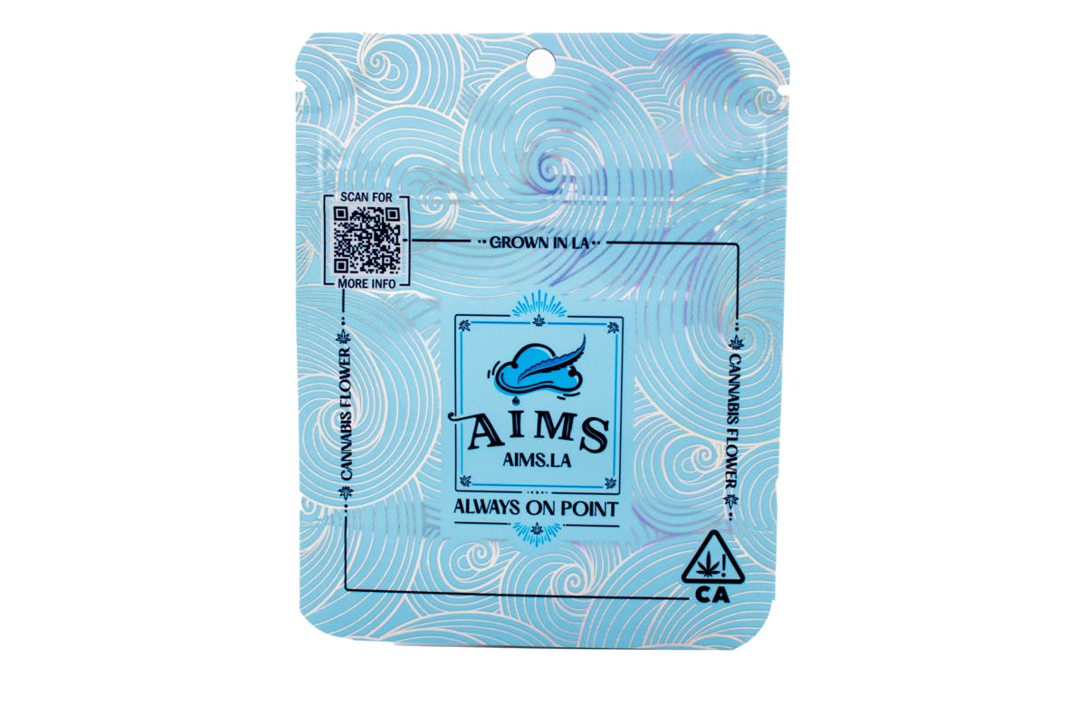 Aims Horticulture: Gelato Sundae
