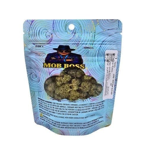 Aims Horticulture — Cbg