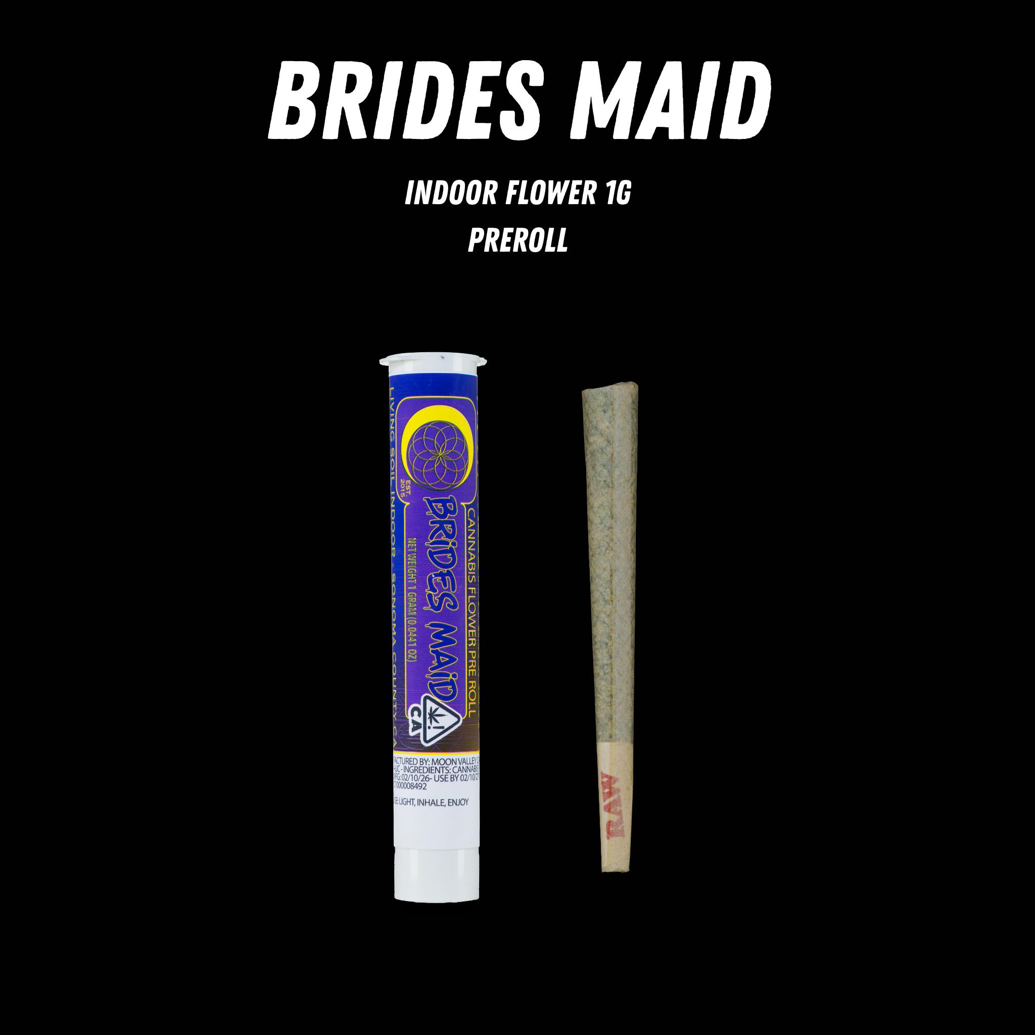 Brides Maid
