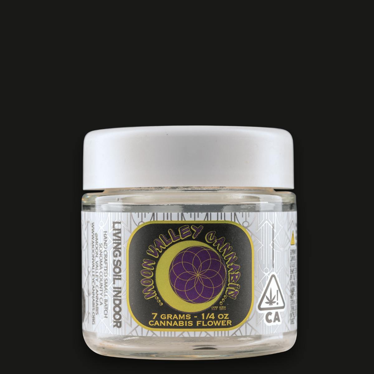 Moon Valley Cannabis — Hash Burger