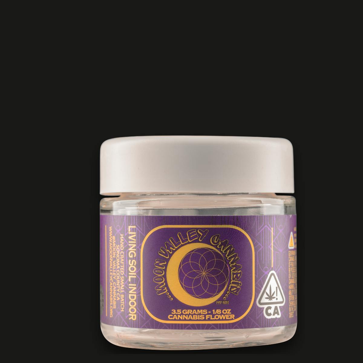 Moon Valley Cannabis — Dozicot