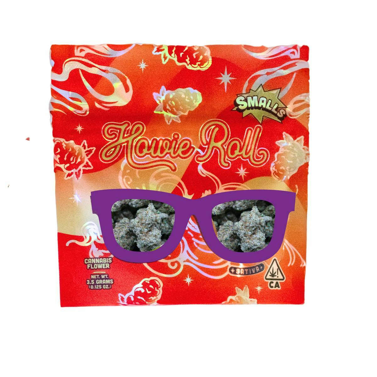 Speaker Knockers Smalls