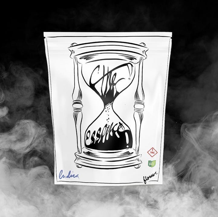 Rotten Teeth | 5.66G Flower | Indica by (the) Essence