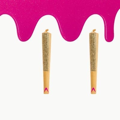 Lemon Cherry Gelato 2pk Juiced