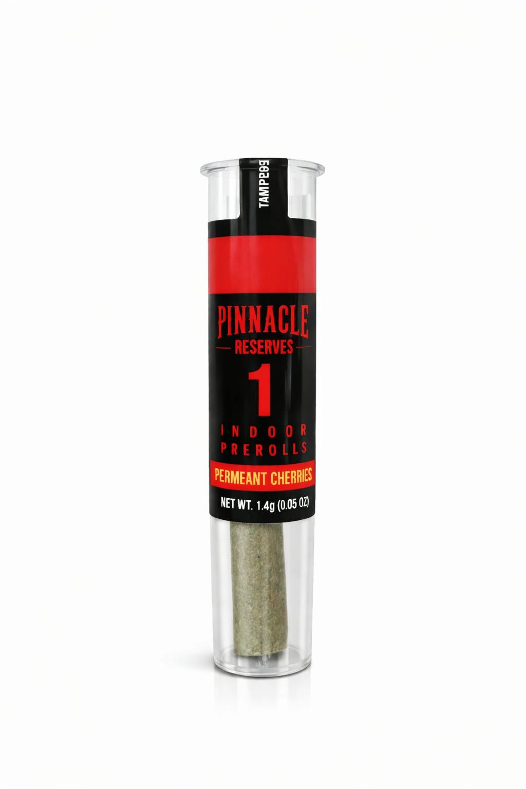 PINNACLE RESERVE Permanent Cherries 1.4gm Pre Roll