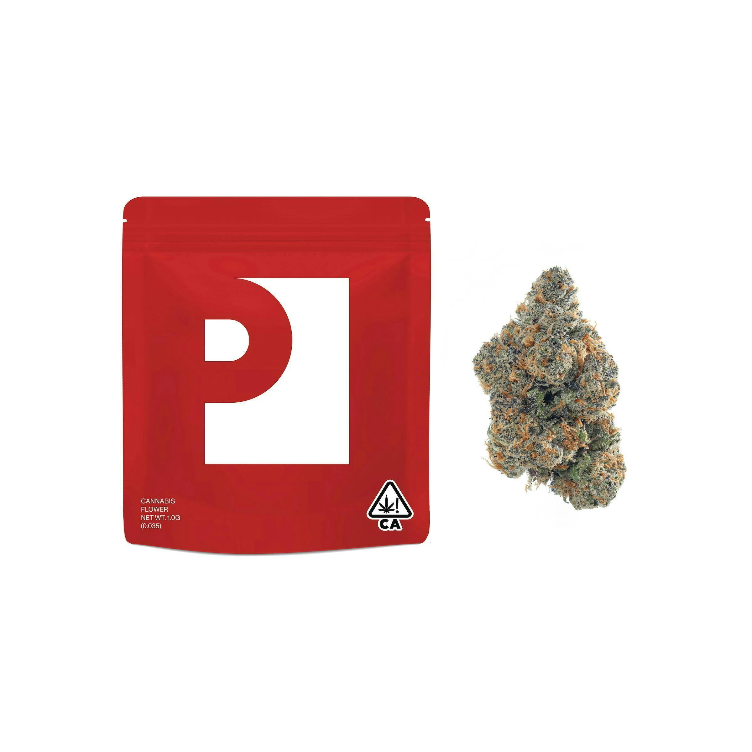 Preferred Gardens — Sweet