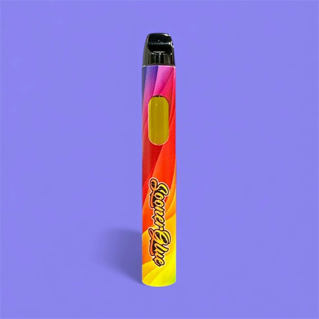 2g Diamond Series Disposable - Grape Ape